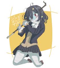 Following the death of his pet cat, babu, he attempts to revive it using an old manuscript, which describes the process of creating a potion for resurrection. Ilmu Pengetahuan 3 Anime Zombie Girl Base