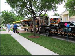 We offer clean, newer trucks and guaranteed reservations for your moving or business needs. Energized Games Mobile Entertainment