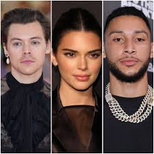 Tumblr is a place to express yourself, discover yourself, and bond over the stuff you love. Harry Or Ben Which One Of Kendall Jenner S Exes Are Fans Hoping She Gets Back Together With