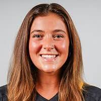 Audrey Simmons » clubs :: Women Volleybox