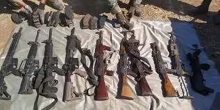 Maybe you would like to learn more about one of these? Female Assassin 21 Struggles To Breath Before Dying Following A Gun Battle With Mexican Military Express Digest