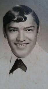 Found these pictures in the shed. Cousin Herman McAdams (Flores) and Cousin  Kealii Flores. I grew up in Halawa and these were my "little" playmates.  They later moved to Nanakuli. I love