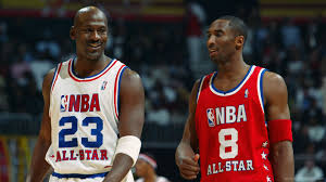 Maybe you would like to learn more about one of these? Kobe Jordan Lebron Desktop Wallpapers Wallpaper Cave