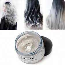 We did not find results for: Mofajang Hair Color Wax Hair Color Dyed Hair Temporary Hair Dye