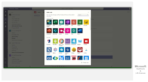 Add A Meetings Calendar To Microsoft Teams Youtube