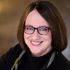 Amy Enderle's Instagram, Twitter & Facebook