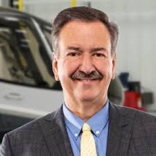 Meet Our Helicopter Pilots & Team