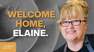 How a Stanford Nutritionist Found Jesus in the Catholic Church