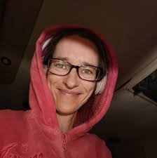 Ludmilla Lillie Lang (@ludmila.lili.langova) • Facebook