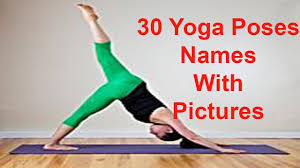 Asana is defined as posture or pose; its literal meaning is seat. our libary of yoga poses contains over 100 asanas with photos, instructions, benifts & tips. Yoga Poses 30 Yoga Poses Names With Pictures About Yoga Blog Home Of Yoga The Zen Way Of Teaching Yoga Online