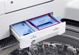 If you use too little, your laundry won't wash well. He Detergent Usage Basics Lg Usa Support