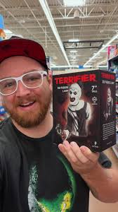 Terrifier Pumpkin Patch