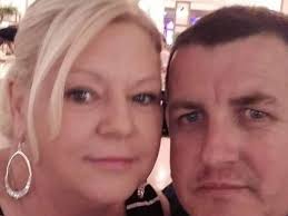 Fundraiser for Wendy Enright by Isabella Visini : For Mark