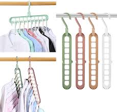 Discover closet clothes hangers on amazon.com at a great price. Magic Hangers Space Saving Hangers Buy Online At Best Prices In Pakistan Daraz Pk