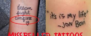 1 (pen1 / peni) / peni death squad (pds) of the huntington beach, california area. Can You Sue For A Bad Or Misspelled Tattoo Hogan Hogan Law Firm