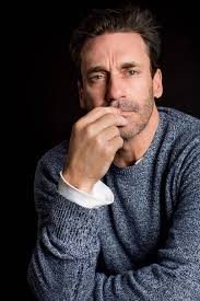 Get ready, Billikens: Jon Hamm, Emmy-award-winning actor and St. Louis  native, will deliver SLU's spring commencement address