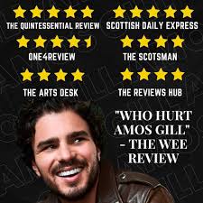 I've been thinking about the Roman Empire again. So, I'm doing another show  about our collapsing empire. Perth & Adelaide Fringe. Get your tickets.