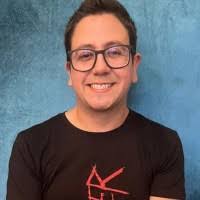 Alexander Rueda's Instagram, Twitter & Facebook