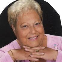 Obituary information for Ms. Phyllis "Sue" Sink