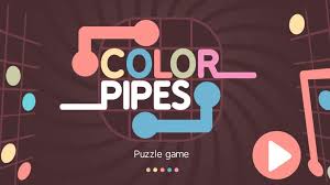 More than 750 free puzzle games collected on this page. Color Pipes Play Free Online Games For Kids Cbc Kids