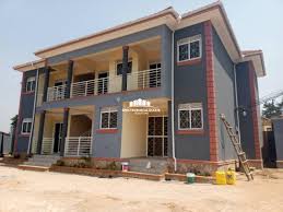 1 bedroom houses for rent. One Bedroom Apartment For Rent In Kyambogo Spectrum Real Estate Solutions
