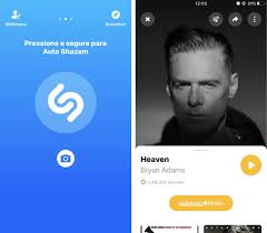 Aplicativo de baixar musicas e videos/snaptube. Aplicativo Para Descobrir Musica Veja Cinco Opcoes Para Celular Audio E Video Techtudo