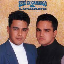 Zezé di camargo & luciano: Tudo De Novo Song By Zeze Di Camargo Luciano Spotify