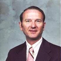 Mr. Elmer G. Barber Jr. Obituary