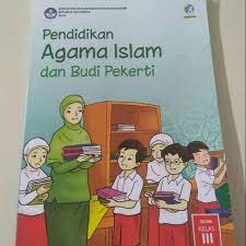 Kunci jawaban buku tematik kelas 3 tema. Buku Agama Islam Kelas 3 Sd Kurikulum 2013 Revisi 2018 Shopee Indonesia