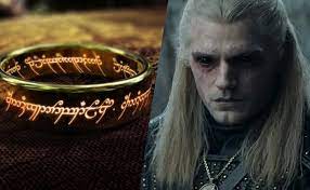 The lord of the rings: Lord Of The Rings The Witcher Halting Production For Two Weeks