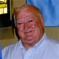 Obituary information for Ray Peden