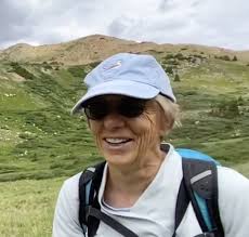 Excutive Committee — Summit Colorado Interfaith Council