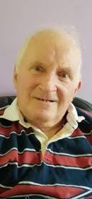 Condolence Book for Johnny Coady (Mooncoin, Kilkenny)