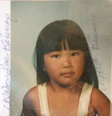 This is 47-ish: Alison Kinney Responds to The Oldster Magazine Questionnaire