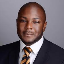 Byron Elam for TN Democratic Executive Committee