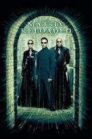 Matrix Reloaded Review When The Original Matrix Was Released It Became A Cultural Phenomenon And Was Imi Matrix Reloaded The Matrix Movie Streaming Movies