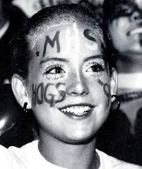 Middleton's 1996 yearbook highlights