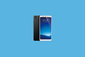 Vivo Y71 Pd1731f Firmware Flash File Stock Rom Guide
