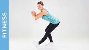 Da hierbei mehrere muskelgruppen auf einmal aktiviert werden, sind diese übungen sehr effektiv. Mega Fatburner Workout Fur Anfanger Fett Weg Training Zuhause Fit Mit Anna Hd Youtube