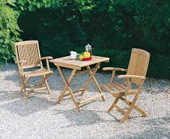 Check spelling or type a new query. Rimini 2 Seater Garden Folding Table And Chairs Set Lindsey Teak