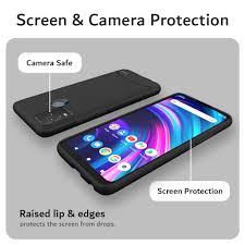 Tudia Arch Case For Blu G71+ – TUDIA ...