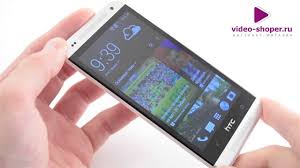 HTC Desire 601 Dual SIM Full phone ...