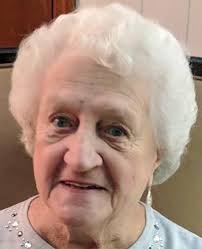 Margaret Gervais Obituary (2023)