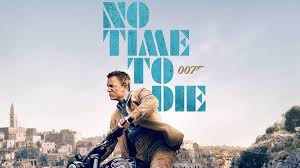 James Bond: No Time to Die Expected to Shift to Fall