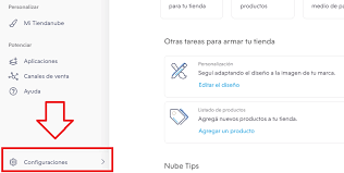 Comprá productos de indumentaria por internet. Vincula Tu Dominio En Tiendanube Con La Aplicacion Nube De Hosting Wnpower Wnpower Help
