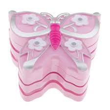 Minnie mouse face painting tutorial for kids, one of the most requested face painting designs by girls. Kinder Schminke Spielzeug Set Makeup Spielzeug Real De