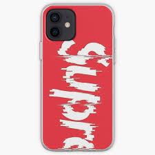 Check spelling or type a new query. Supreme Iphone Cases Covers Redbubble