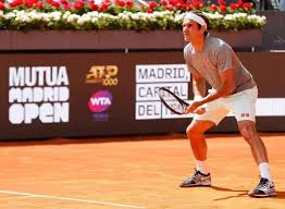 Spain, born in 1999 (21 years old), category: Madrid Open Draw 2019 Federer S Long Awaited Return To Clay Perfect Tennis