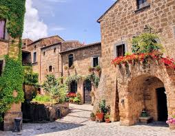 Cidade murada de monteriggioni na itália. Italia Viagem Viver A Italia Setembro 2016 Toscana Decoracao Toscana Casas De Estilo Espanhol