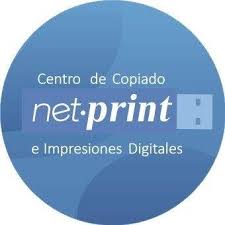 NETPRINT Copias & Impresiones Digitales